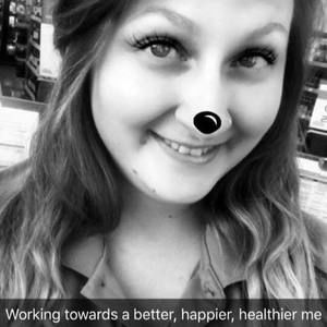 Meet your Posher, Katelyn