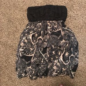 Billabong dress-with pockets