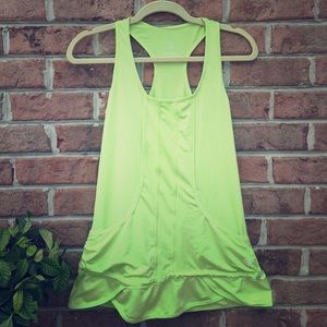 Mondetta MPG running top. Never worn