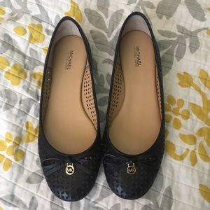 Michael Kors Flats