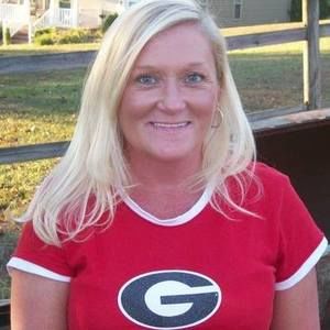 Meet your Posher, Tonya stewart