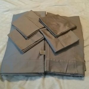 LOWEST$$! Nina Home by Nina Campbell 1 King Set.