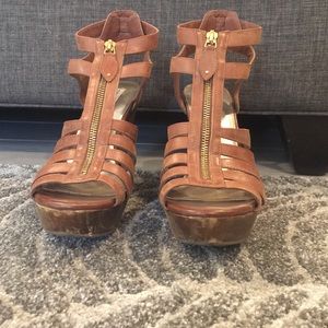 Steve Madden Wedges
