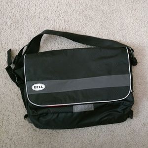 Bell Sports Cycling Messenger Bag
