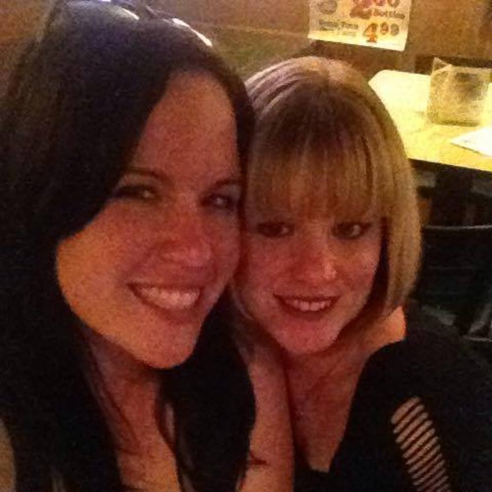 Meet your Posher, Kristen