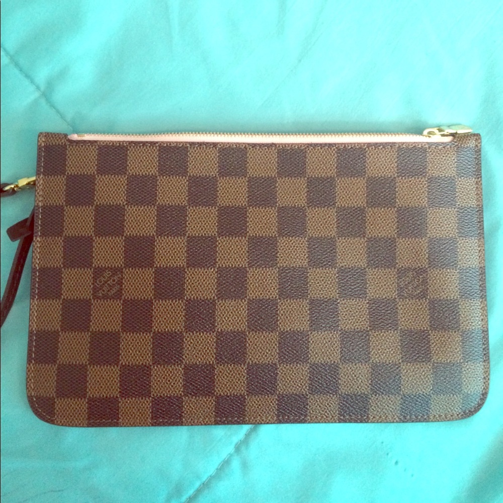 Louis Vuitton Pouch