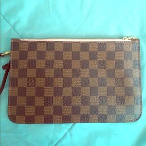 Louis Vuitton Pouch