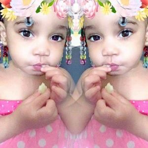 Meet your Posher, Eddie