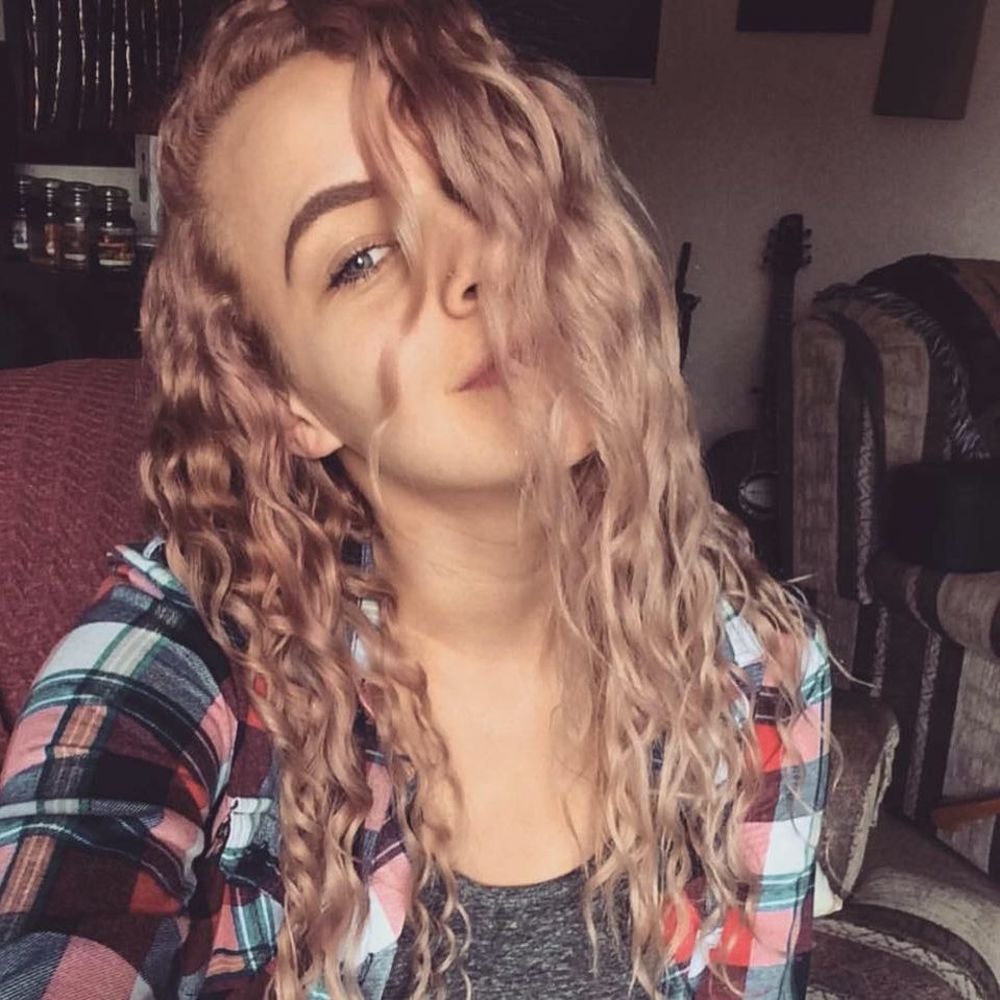 Meet your Posher, Shannon