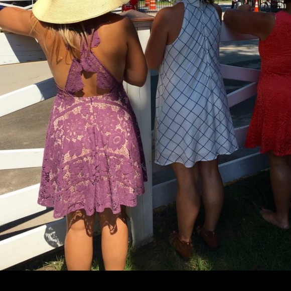 Boutique dress - Picture 2 of 6