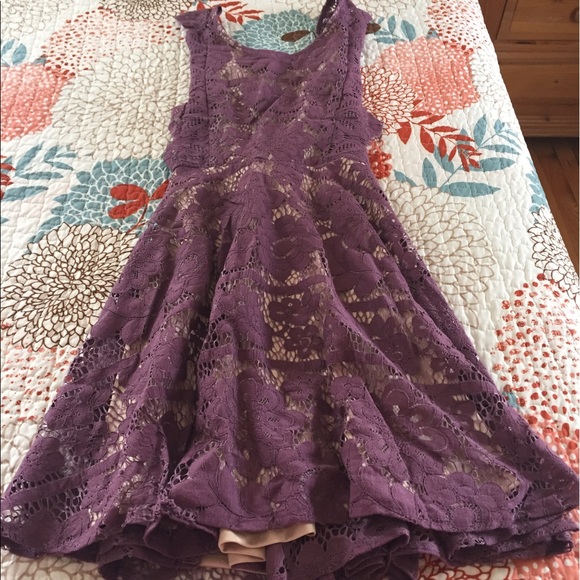 Boutique dress - Picture 3 of 6