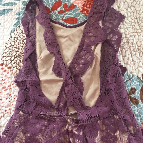 Boutique dress - Picture 4 of 6