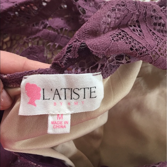 Boutique dress - Picture 5 of 6