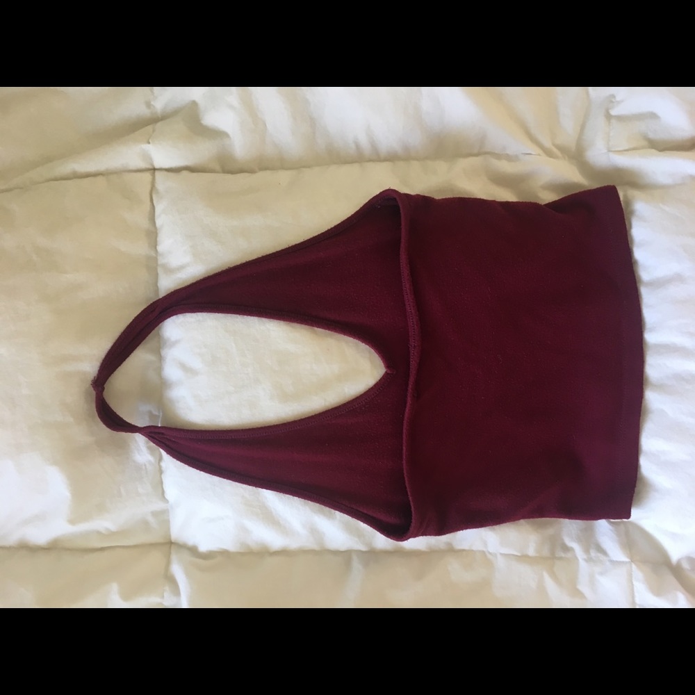 crop top - Picture 2 of 2