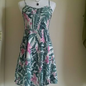 Old Navy summer dress