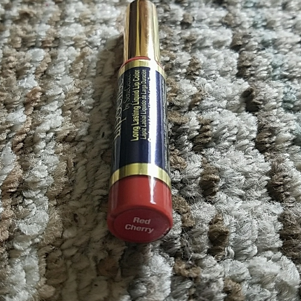 $25 Red Cherry Lipsense
