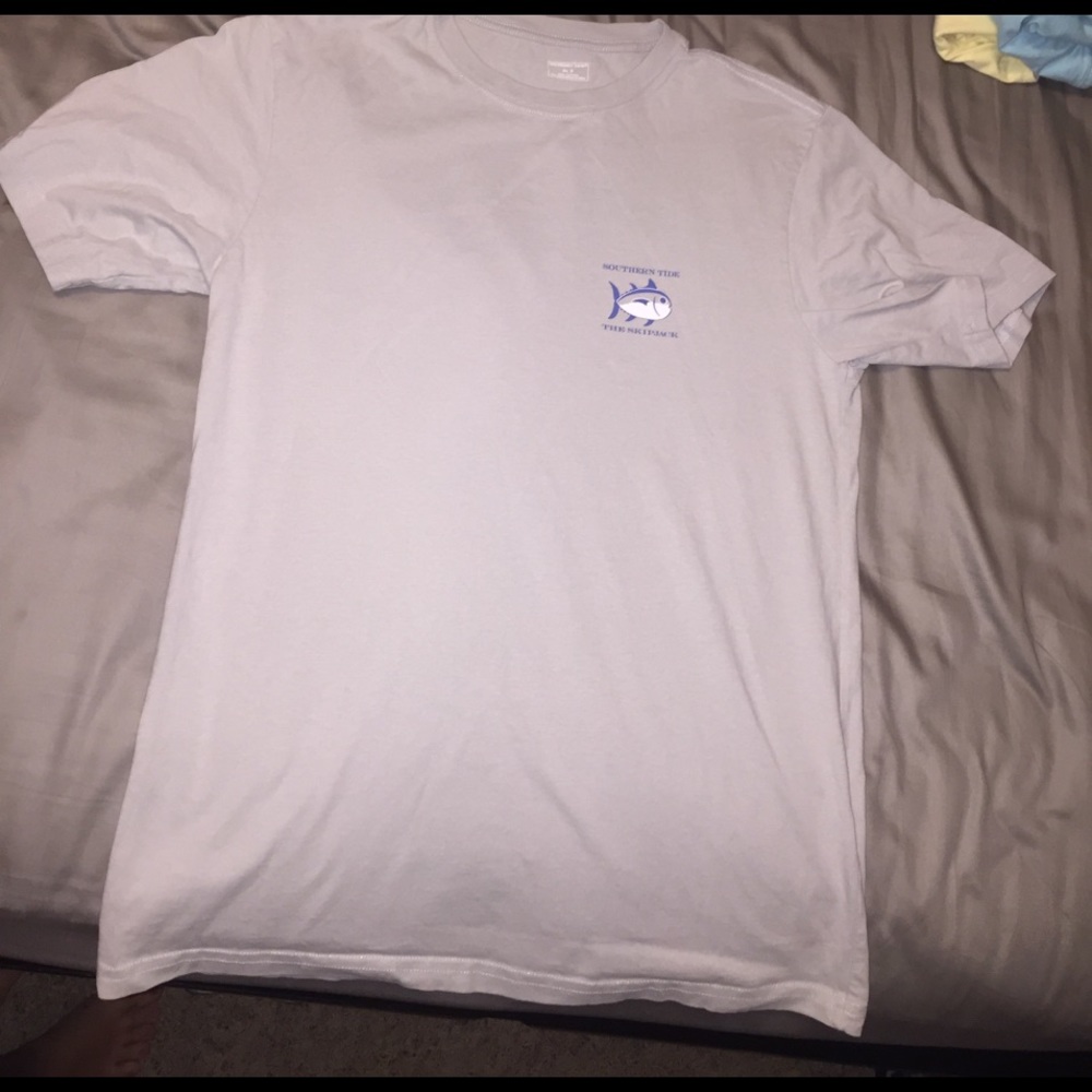 Southern tide size s!