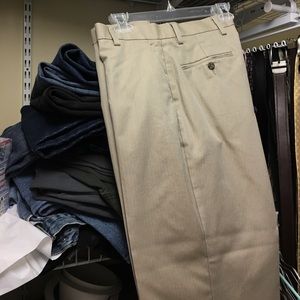 Docker casual pants