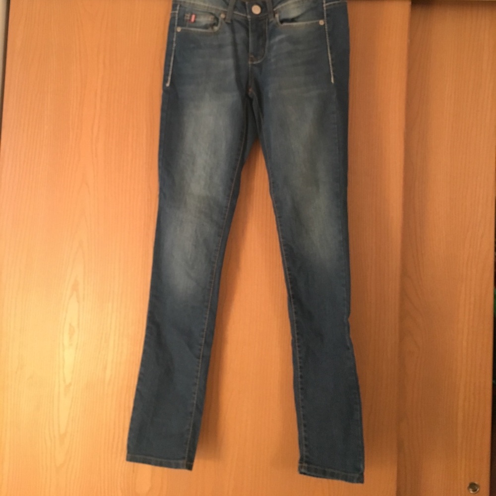US Polo Denim Jeans