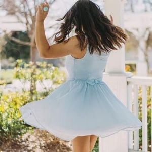 Disney's Cinderella Dress by Lauren Conrad