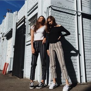 FLASH SALE Brandy Melville Tilden Pants