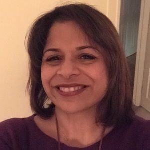 Meet your Posher, Seeta