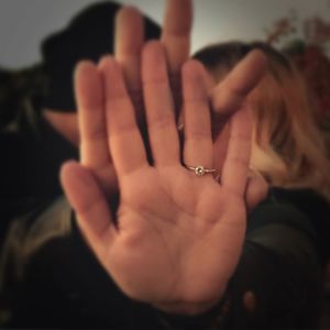 Meet your Posher, Jennifer