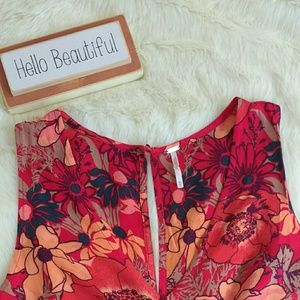 NWT Free People tunic/dress