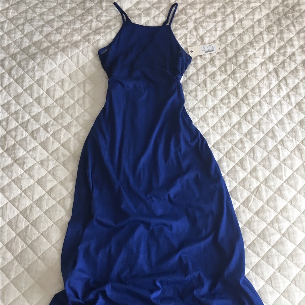 ROXY West End Maxi Dress