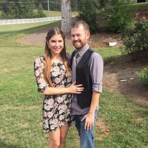 Meet your Posher, Brittney