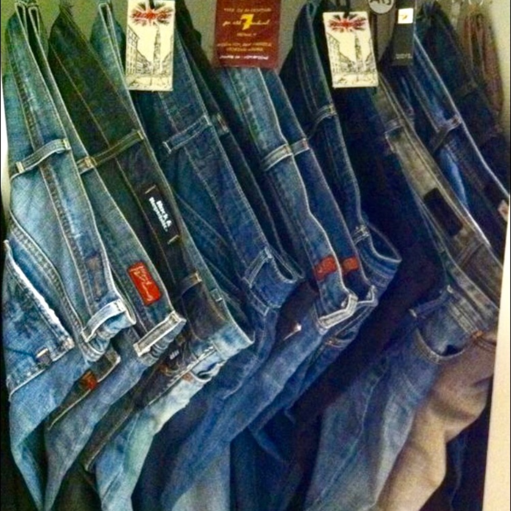 ❤️JEANS❤️
