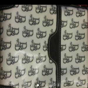 Dooney and bourk crossbody