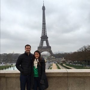 Meet your Posher, Jenna