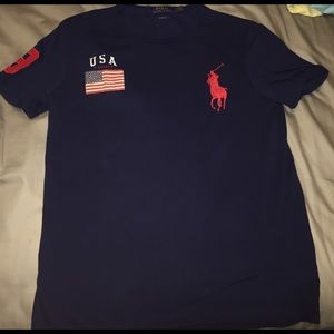 Men's Ralph Lauren shirt