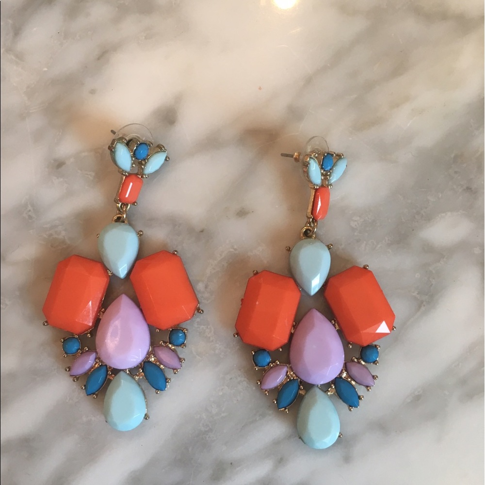 Statement Earrings