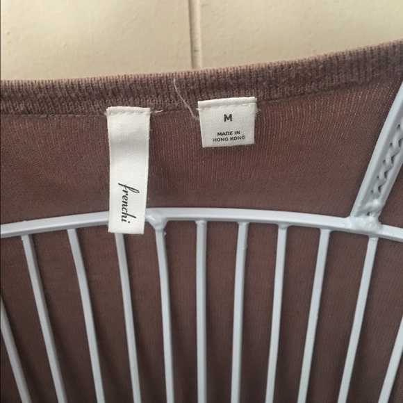 Jacket like top - Picture 2 of 2