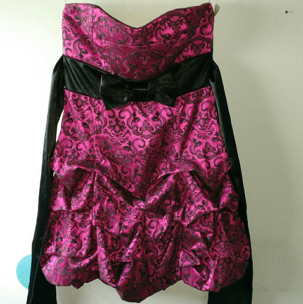 Ruby Rox dress size 9