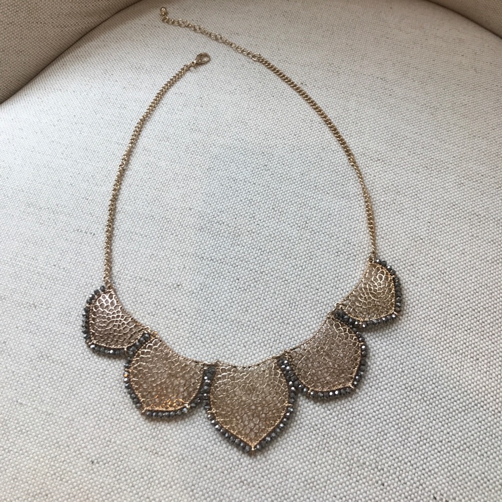 New necklace