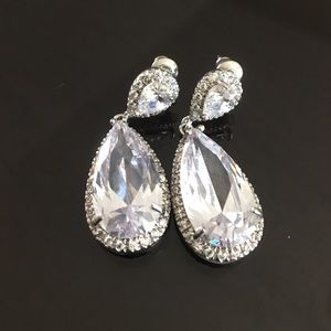 Dangle Earrings