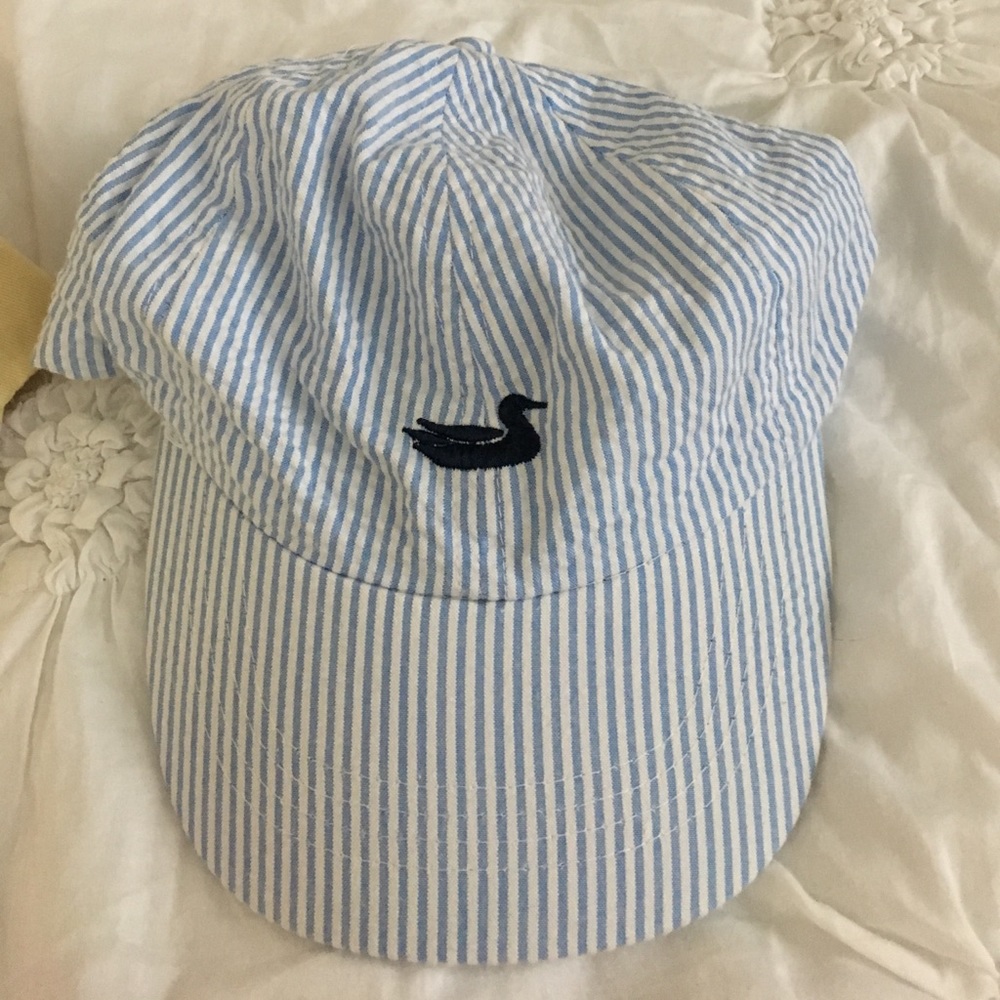 baseball hats SOLD SEPARATELY - Picture 3 of 3