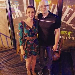 Meet your Posher, Mallory