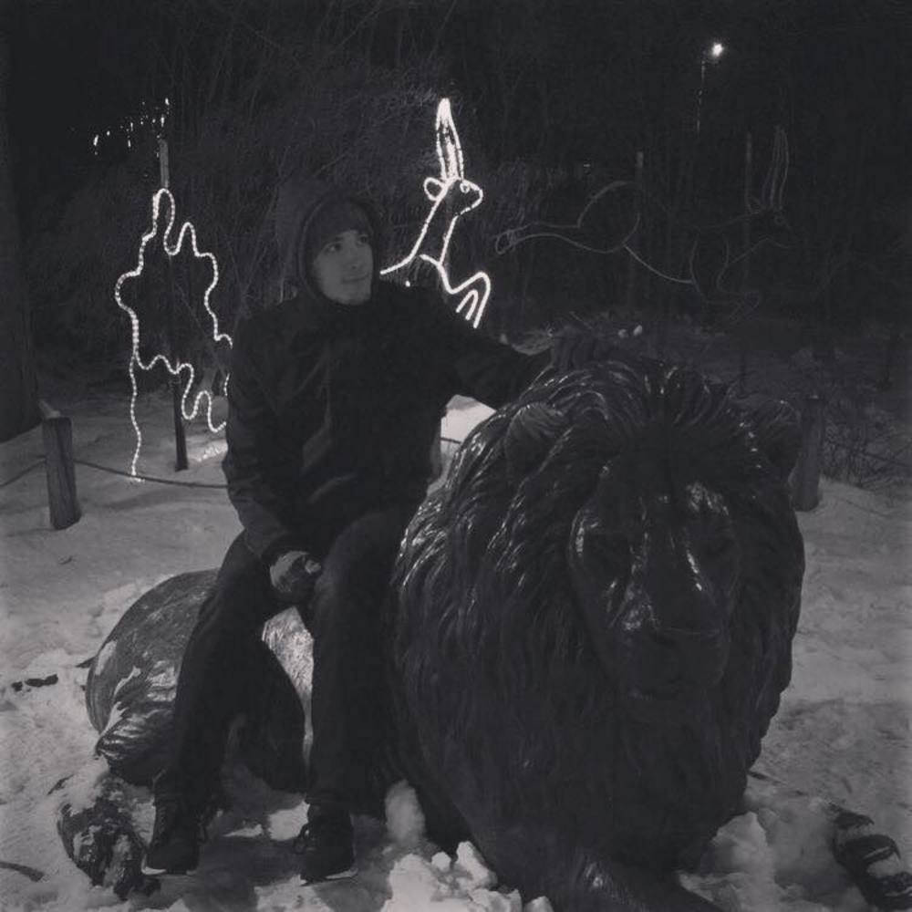 Meet your Posher, Tyler