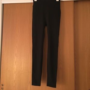 NWOT Shaping Leggings by Spanx