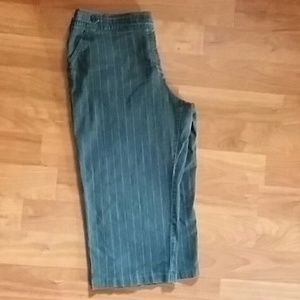 Capris