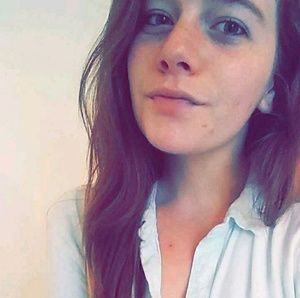 Meet your Posher, Catherine