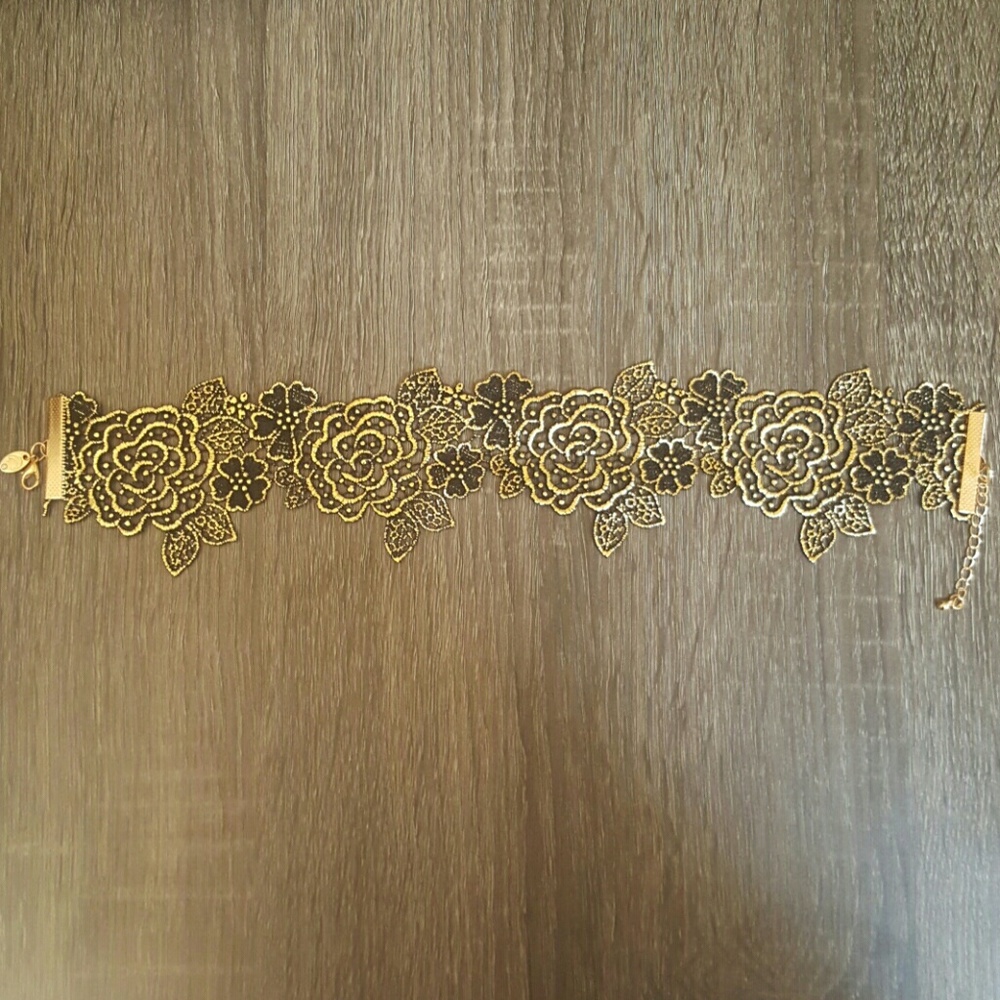 Necklace