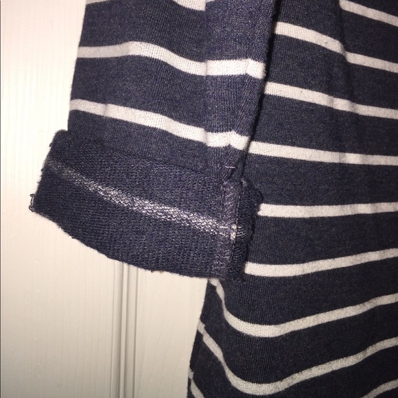 3/4 Sleeve Sweater/Tunic - Picture 3 of 3