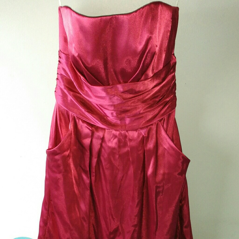 David's Bridal dress Size 2