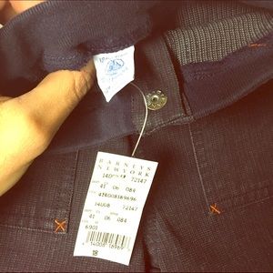 Barney's New York baby denim