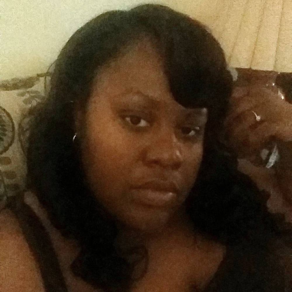 Meet your Posher, Lakysha